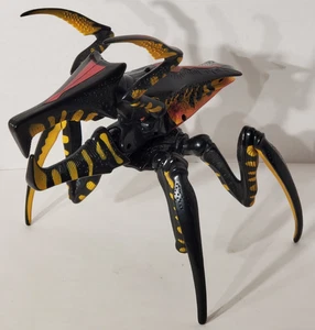 Starship Troopers Warrior Bug 1997 Large 12” Galoob Vintage Figure - NO SOUND - Picture 1 of 9
