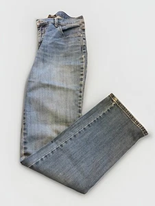 Jeans LEE donna CLASSIC FIT gamba dritta tg.8 - Foto 1 di 8