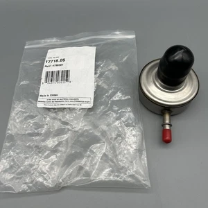 Rugged Ridge 17718.05 Fuel Filter Pressure Regulator For 1997-2006 Jeep Wrangler - Bild 1 von 7