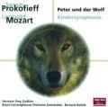 Prey - Eloquence - Prokofieff / Leopold Mozart . - Bild 1 von 1