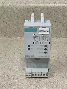 Siemens 3RF2920-0GA13 - Picture 1 of 5