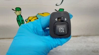 1998 Ford Explorer Front Door Mirror Switch  - Image 1 of 4