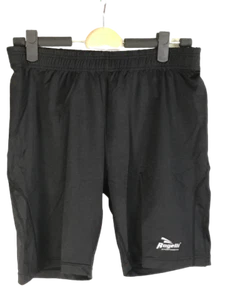 Rogelli Short Noir Cycliste Homme Culotte de Sport Occasion Bonne Qualité T 2XL - Bild 1 von 9