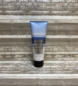 New Bath & Body Works Men’s Collection COAST Ultra Shea Body Cream - Picture 1 of 4