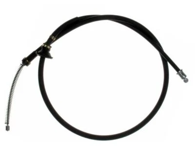 Cable de freno de estacionamiento trasero Raybestos 23188VQBM 1986 para Plymouth Colt 1985-1992 Foto 1 de 2