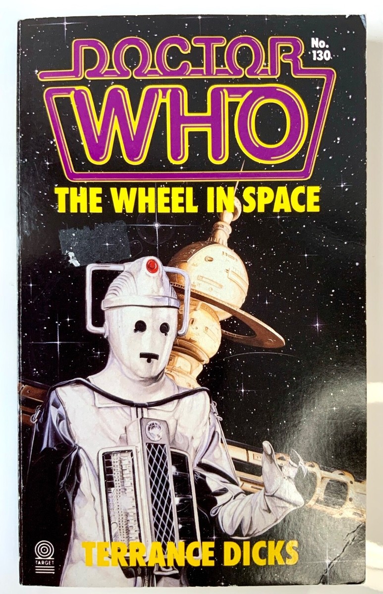 Doctor Who: Transit レア ヴィンテージ本 洋書 Doctor Who Fiction Fiction & Books with Vintage for sale | eBay