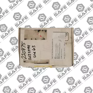 ABB APOW-01C 64605666B POWER SUPPLY BOARD ACS800 APOW01C DRIVER BOARD - Picture 1 of 5