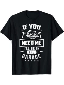 Men's Printed Short-sleeved T-shirt - Picture 1 of 7