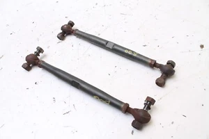 84-89 Yamaha Phazer PZ480 OEM Par de Eslabones Estabilizador Delantero Barra estabilizadora - Imagen 1 de 4
