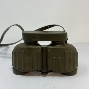 Vintage Steiner Military/Marine 8x30 Binoculars Hunting Bird Watching Sports - Picture 1 of 8