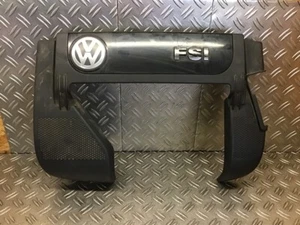 478584 Motorabdeckung VW Golf V (1K) 2.0 FSI - Bild 1 von 4