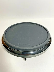 ALESIS DM7 SNARE TOM PAD. ELECTRONIC DRUM KIT SPARE PARTS. - Picture 1 of 5