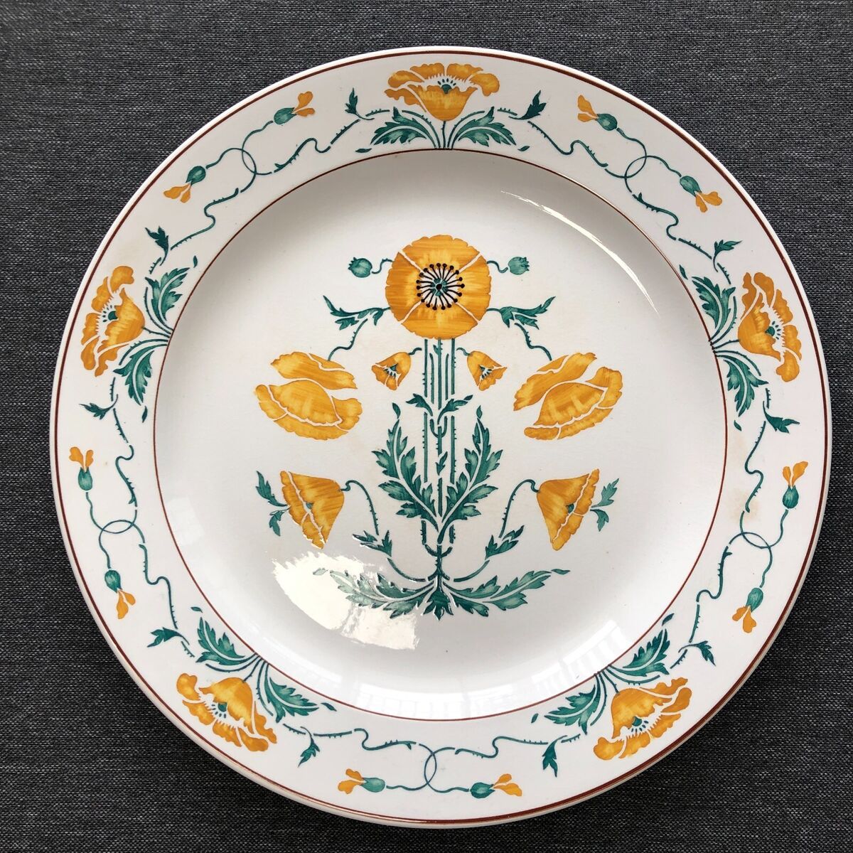 Villeroy Boch Antique In Villeroy & Boch China & Dinnerware Villeroy Boch Antique In Villeroy & Boch China & Dinnerware
