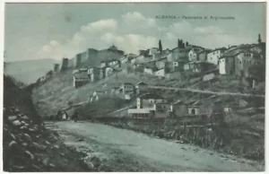 ARGIROCASTRO - ALBANIA - PANORAMA -46125- - Picture 1 of 1