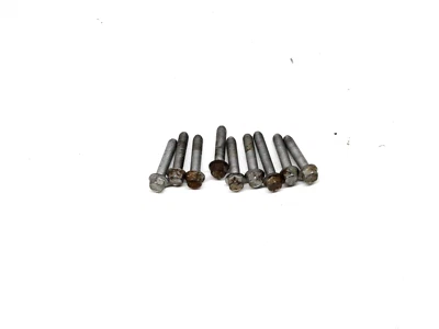 2007 04-11 KTM 105 85 SX XC Inner Clutch Cover Bolts - Imagem 1 de 4