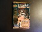 1995 '95 UPPER DECK GRIDIRON FANTASY FOOTBALL PACK. FACTORY SEALED.  12 CARDS/ 