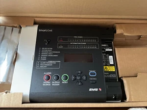 EMS SmartCell Wireless Control Panel (w/out comms card) - Picture 1 of 1