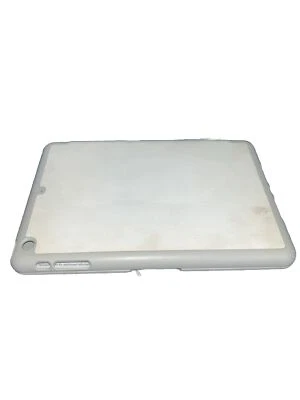 ZAGG CASE IPAD MINI Hinged with Bluetooth Keyboard - Image 1 of 4