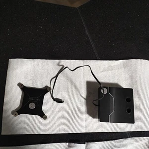 EKWB EK-Quantum Velocity D-RGB Intel CPU Water Block LG 1700 Socket - Nickle - Picture 1 of 1