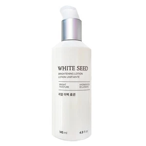 The Face Shop White Seed Brightening Hydrating LOTION 145ml (4.9 fl oz) - Picture 1 of 2