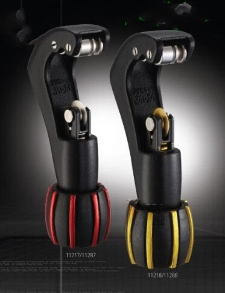 Stainless Steel Pipe Cutter 11218 Air Conditioning Copper Pipe Cutter 11217 - Image 1 of 4