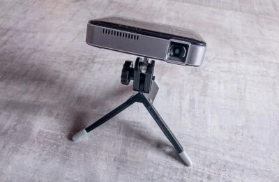 mini proiettore portatile - Immagine 1 di 2