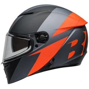 Bell Lithium Helmet Full Face Inner Shield Pinlock Ready DOT ECE XS-3XL - Picture 1 of 173