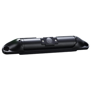 BOYO VTL420HD - Bar-Type License Plate HD Backup Camera (Black)