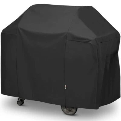 D.S.® 58 inches- Grill Cover for 7130 Weber Genesis II 3 Burner and Genesis 300 Series