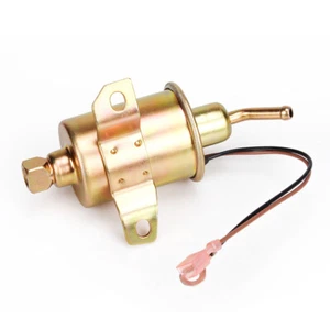 Fuel Pump For Onan Cummins Generator 149-2311-02, E11007, A029F889 Gas RV 12V - Bild 1 von 6