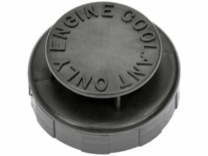 For 1985-1986, 1992-1999 GMC C2500 Suburban Radiator Cap Dorman 83693PW 1993 - Picture 1 of 2
