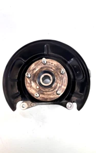 2019-2024 SUBARU FORESTER REAR RIGHT SIDE SPINDLE KNUCKLE WHEEL HUB OEM - Picture 1 of 8