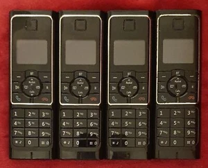 BT Verve 450 Trio/Twin Handsets. ML0002 - Picture 1 of 10