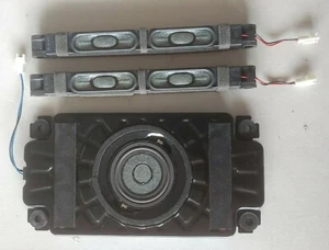 Toshiba 46WX800U Lautsprecher Set SPK-1523AE SPK-1522AE - Bild 1 von 4