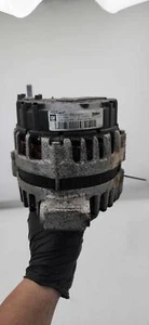 17 22 Chevrolet CHEVY COLORADO Alternator gas 3.6L OEM E2125 - Picture 1 of 3