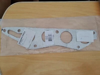 Junta de escape para 2004-2012 Mitsubishi Galant 2.4L 4 cilindros 2005 2006 2007 Bosal - Imagem 1 de 3