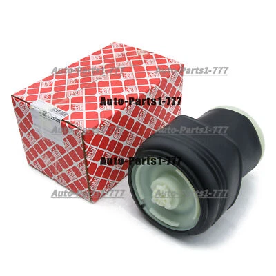 Febi  Air Suspension Spring Bag 37126790079 For BMW X5 E70 X6 E71 E72 2007-2019 - Imagem 1 de 4