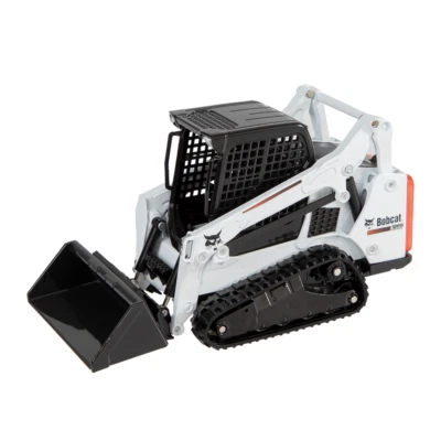 Bobcat T590 Compact Track Loader - Norscot 1:25 Scale Diecast Model #6989080 New - Image 1 of 4