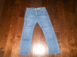Preowned J BRAND KANE JB000413 MORAY Jeans Size 33 x 32 Made in California - Picture 1 of 8