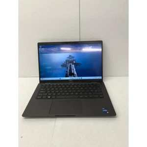 Dell Latitude 7430 Core i5 12th 1245u 16gb Mem 250gb SSD 14.2In Touch (6110) - Picture 1 of 8