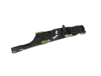 Bisagra Cerradura de barra techo para Capota derecha DEL VW EOS 1F 06-09 - Imagen 1 de 4