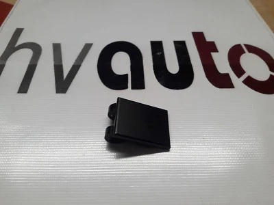 Lancia Delta Integrale & Evo 门把手拉杆纽扣铝 — 第 1/4 张图片