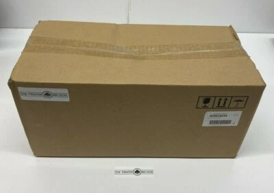 OKI B6300 B6250 Series 220v Fuser Unit 604K28544 - Image 1 of 4
