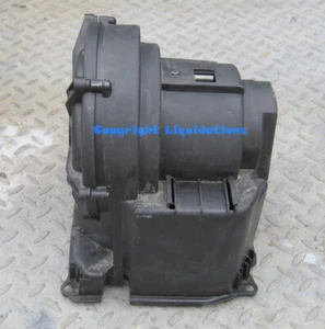 Karcher Puzzi 100, 10/1 Spares- Housing & Cover Turbine puzzi Part # 5.605-290.0 - Picture 1 of 2