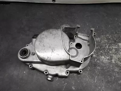 1972  Suzuki TC 90 TC90 Blazer  Clutch Cover  2846 Foto 1 de 4