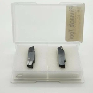 2pcs/box MGMN500 PCD 0703 CNC Insert types carbide cutting tools for aluminium - Picture 1 of 5