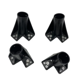 4pcs T40/T20P Agricultural Drone Accessories Landing Gear Fixing Repair Parts - Bild 1 von 7