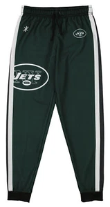 Forever Collectibles NFL Women's New York Jets Polyfleece Jogger Pant - Picture 1 of 2