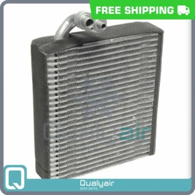 Ядро испарителя переменного тока подходит для Buick Rendezvous, Terraza / Chevrolet Uplander, Ve... QU - Изображение 1 из 4