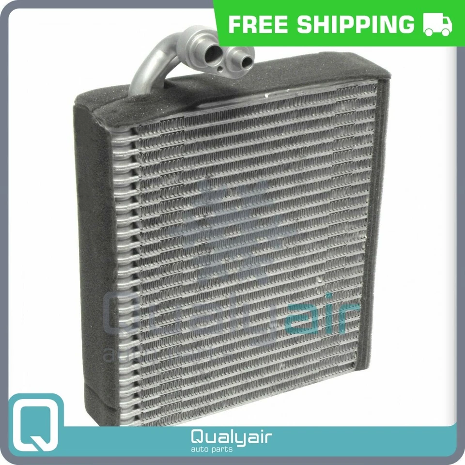 Núcleo evaporador de CA para Buick Rendezvous, Terraza / Chevrolet Uplander, Ve... QU Foto 1 de 4